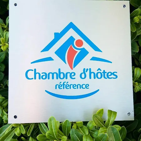 Le Clos Des Fantaisies - D'hotes Gourmandes 3*
