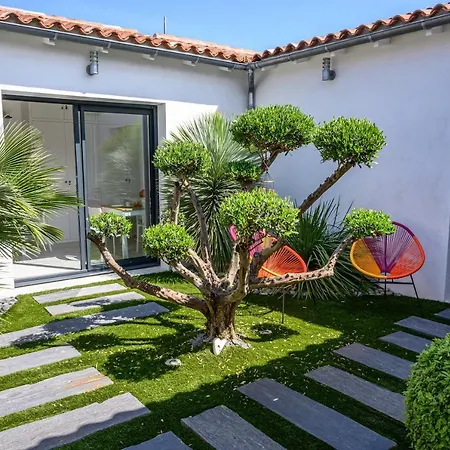 Pensionat Le Clos Des Fantaisies - D'hotes Gourmandes