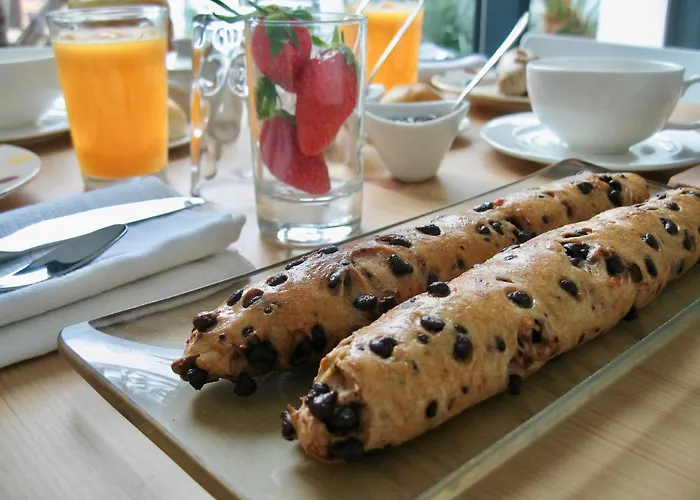 Guest house Le Clos Des Fantaisies Rivedoux-Plage