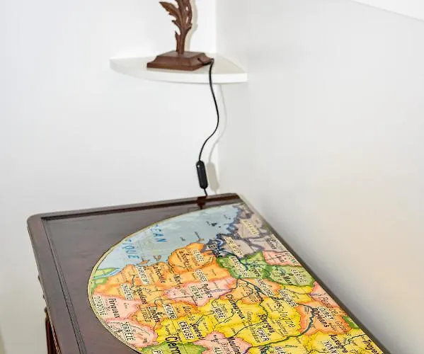 Le Clos Des Fantaisies Guest house Rivedoux-Plage